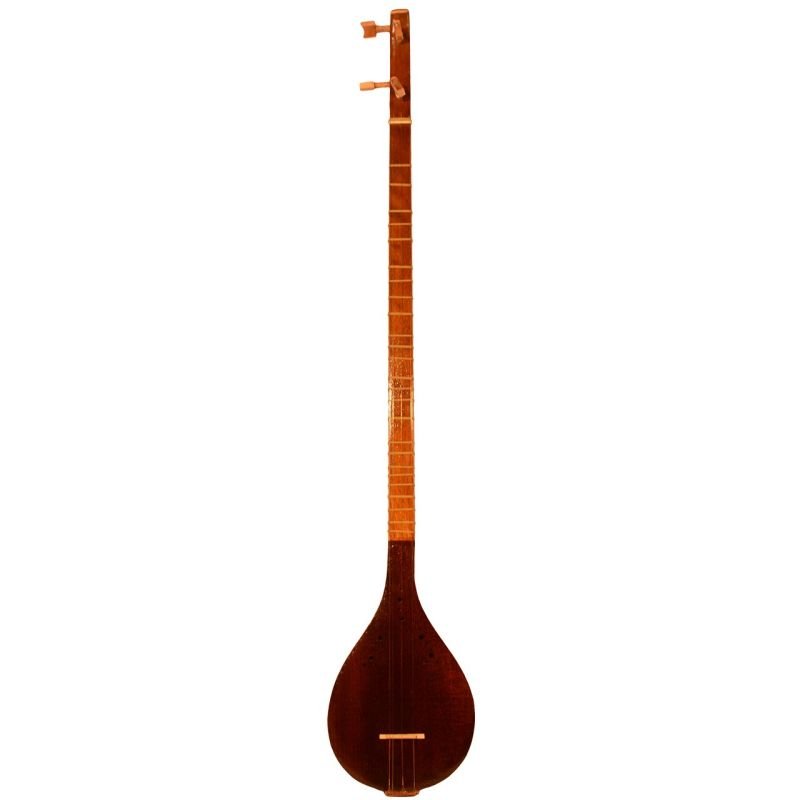 سه تار مفاخری یک مهر  به همراه سافت کیس