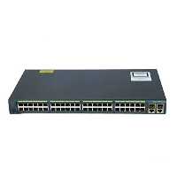 قیمت و خرید سوييچ 48 پورت سیسکو مدل WS-C2960-48TC-L | یاس ارتباط