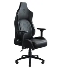صندلی گیمینگ ریزر مدل ISKUR Black