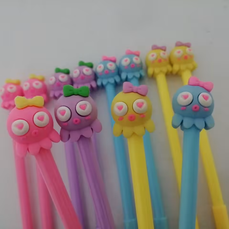 روان نویس هشت پا