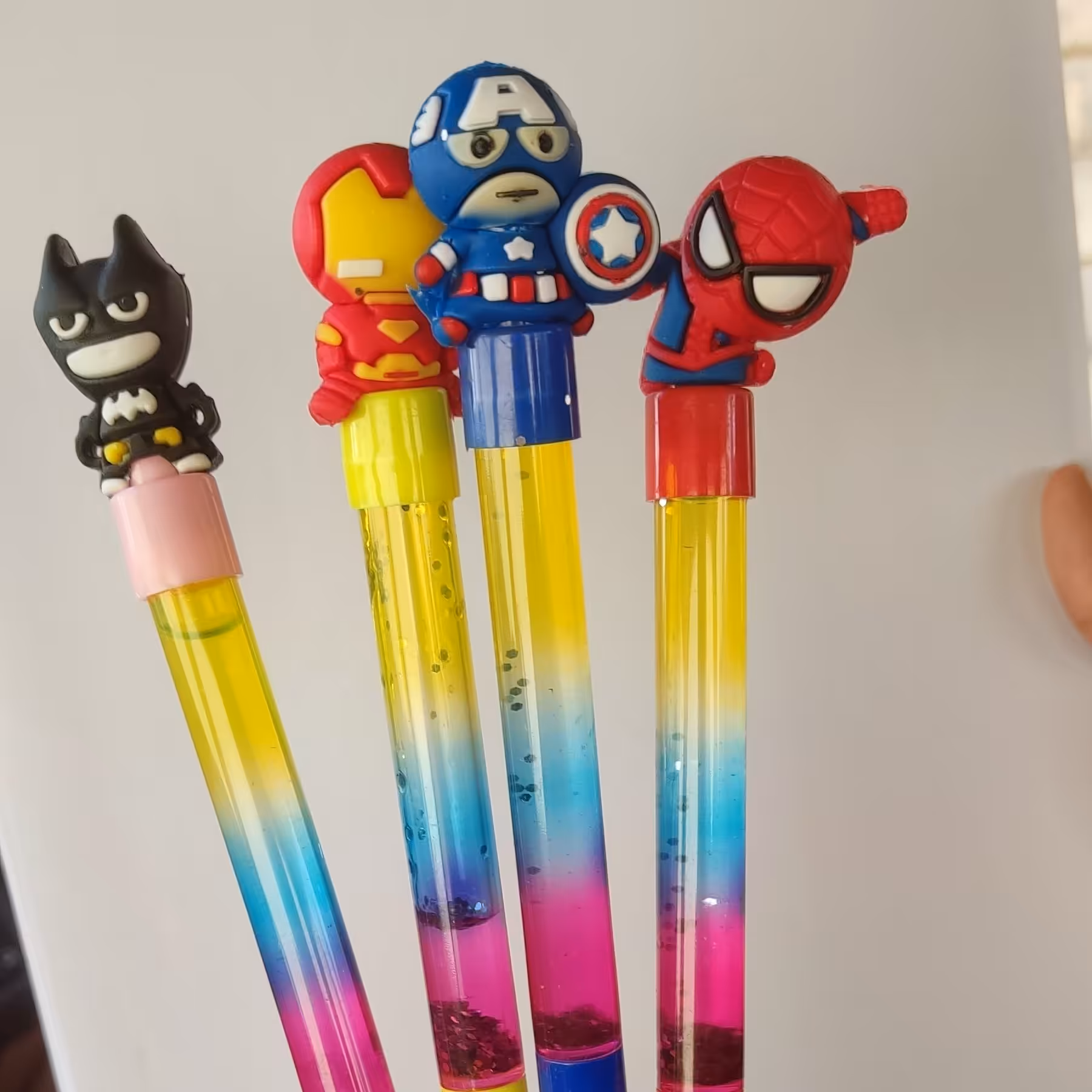 روان نویس آکواریومی اکلیلی لوازم تحریر کلاسیک