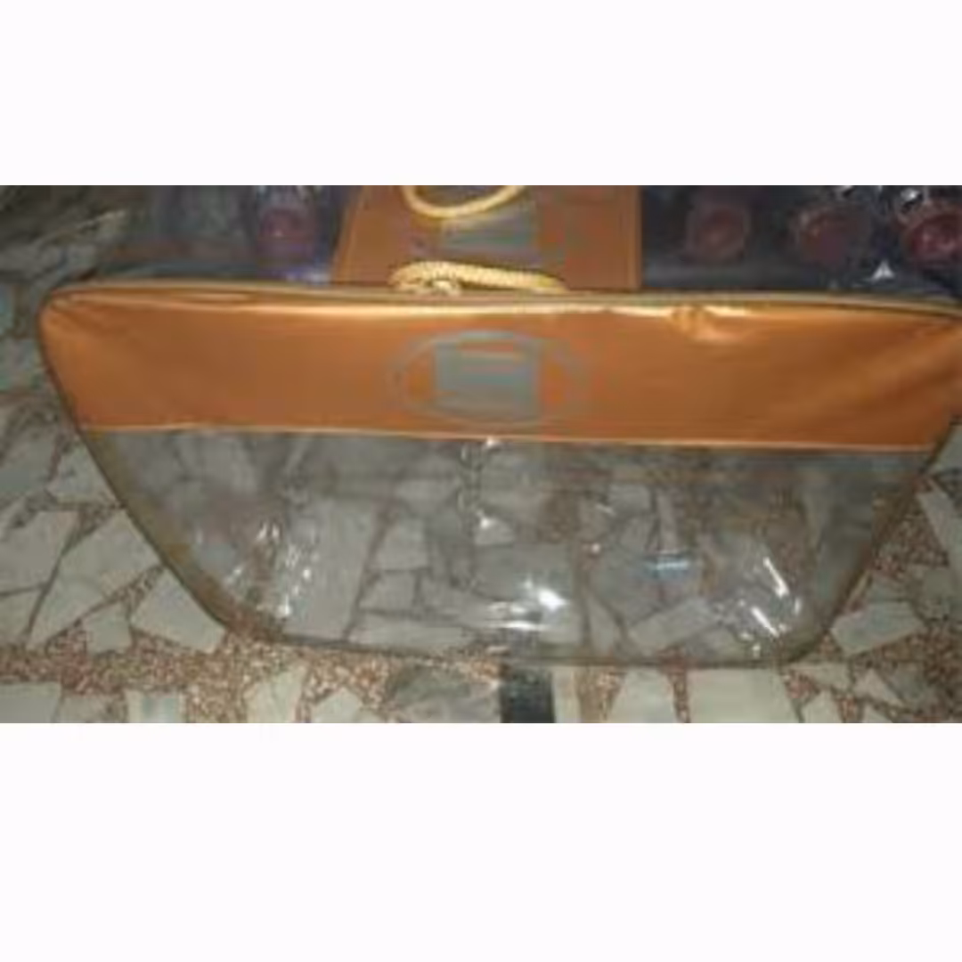 ساک روتختی حجیم