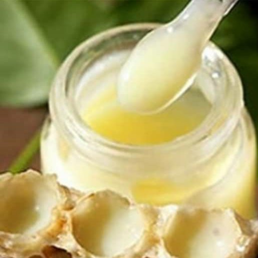 ژل رویال ایرانی گرید A