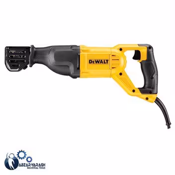 اره افقی بر 1100 وات دیوالت مدل DWE305PK - ابزار یراق