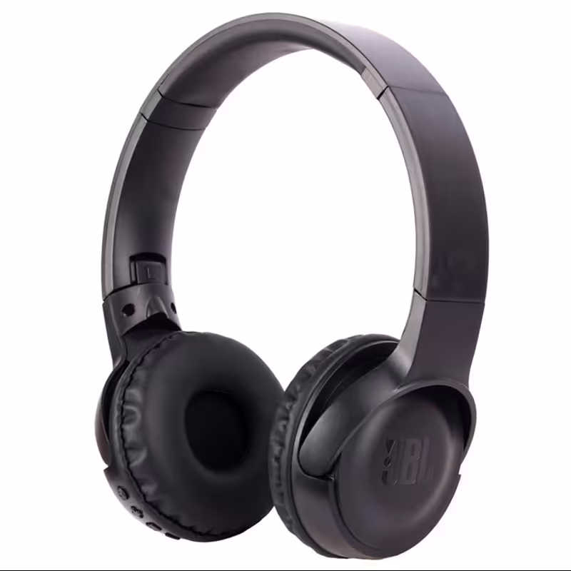هدفون بلوتوثی رم خور JBL Tune 510BT(دارای رنگ بندی)