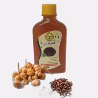شامپو اسپند 270 گرمی موسسه پژوهشی طبی بازرگانی سیمرغ (شامپو اسفند رفع شپش،قارچ، خارش، کچلی)