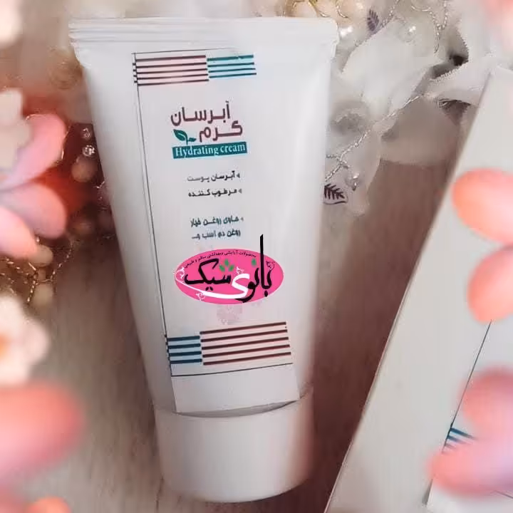کرم آبرسان طبیعی درجه یک و قوی