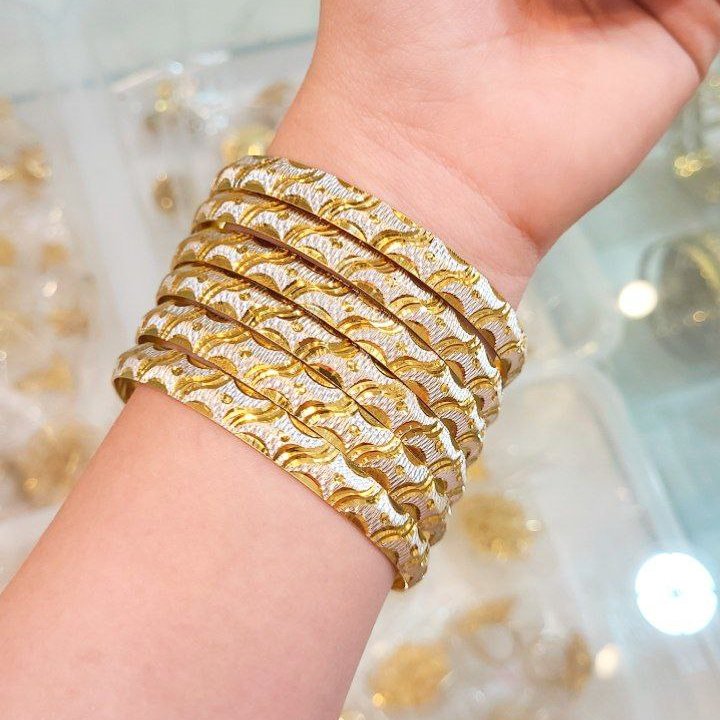 النگو پک 6 تاییی