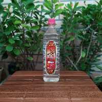 گلاب سنگین ممتاز  کاشان (یک لیتری) 