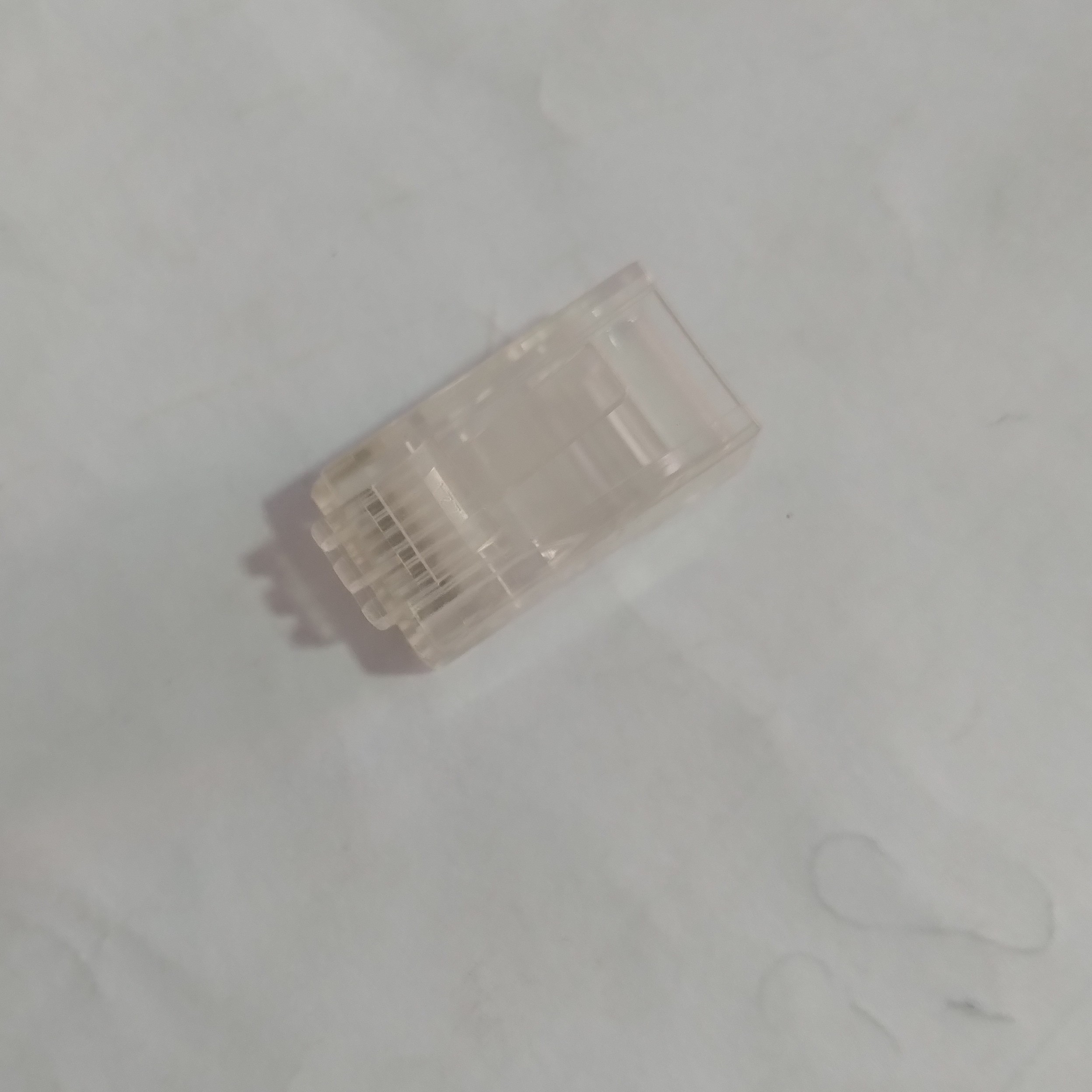 سوکت شبکهRJ45