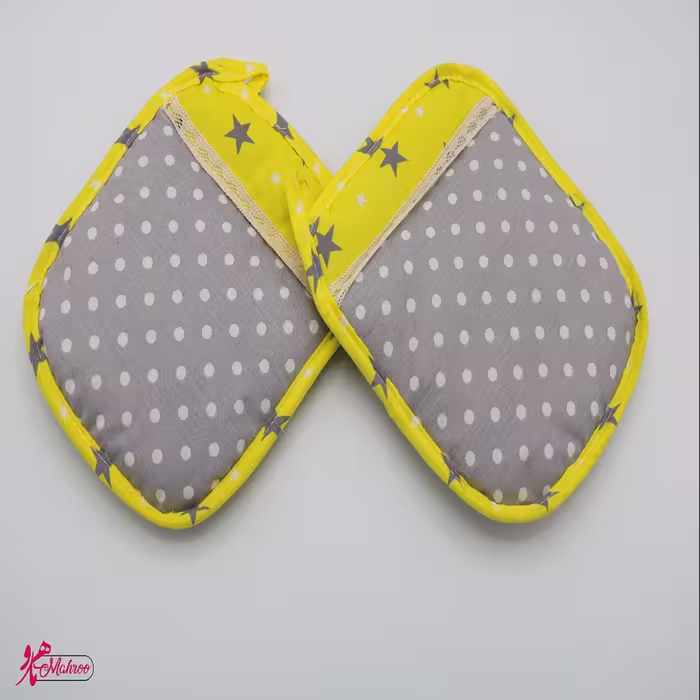 ست دستگیره دو تکه کد G11