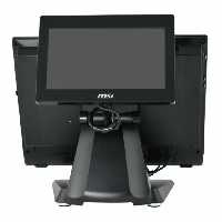 صندوق فروشگاهی لمسی ام اس آی POS 16 Celeron 3865U/8GB/1TB/Intel