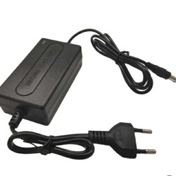 ادابتور 12 ولت 2 آمپر 