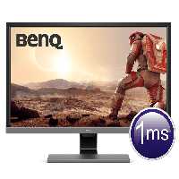 مانیتور بنکیو مدل EL2870U سایز 28 اینچ