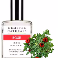 عطر دیمتر رز غنچه Demeter Rose حجم 50 میل