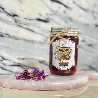 مربای گل و گردو 600 گرمی پینار 