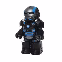 ساختنی آدمک فله مدل Ironman کد 4