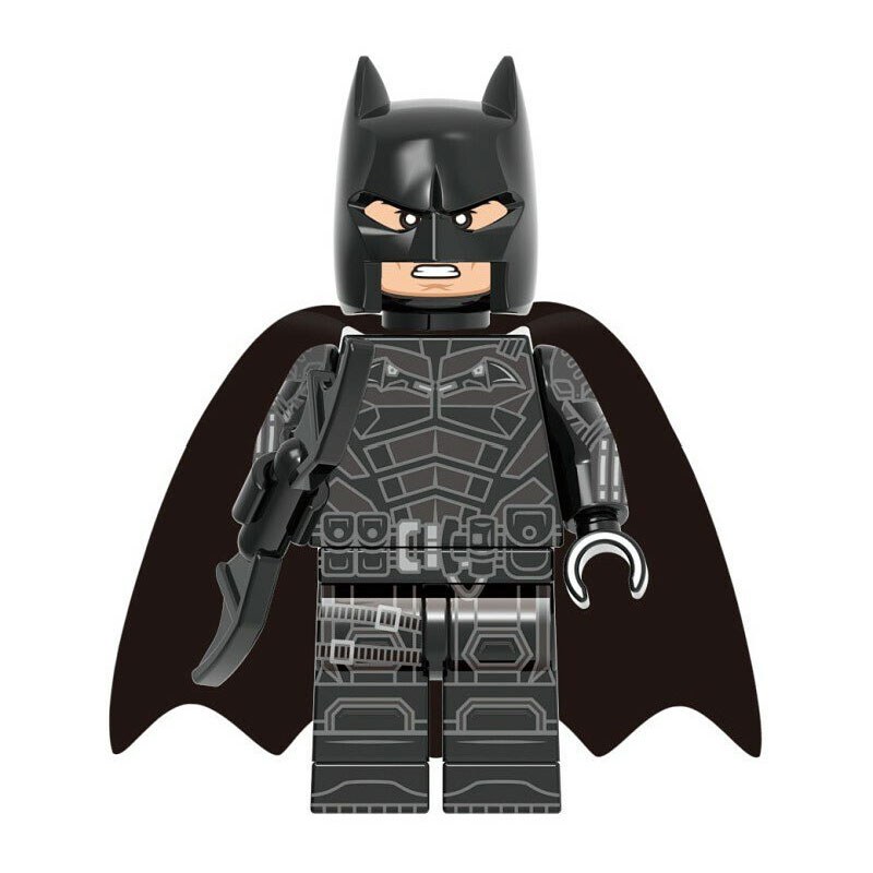 بازی فکری ساختنی فله مدل Batman کد 35