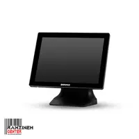 صندوق فروشگاهی بایامکس BAYAMAX K2(i3)