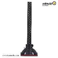 زاویه سنج علامت زن نجاری داسکوا چندکاره مدل 6111-1804