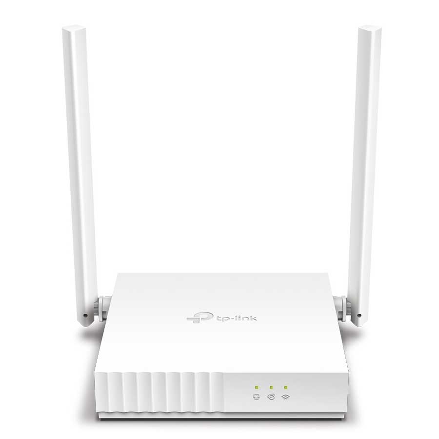 قیمت و خرید روتر بیسیم 300Mbps تی پی لینک مدل TL-WR820N | یاس ارتباط