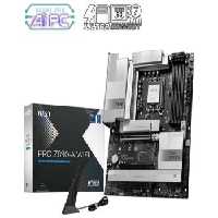 مادربرد ام اس آی مدل MSI PRO Z890-A WIFI DDR5