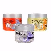 ژل گتسبی بزرگ