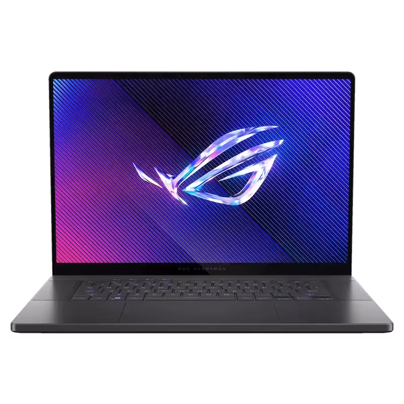 قیمت لپ تاپ ROG Zephyrus G16 GA605WI ایسوس AI 9 HX 370 32GB 2TB SSD 4070