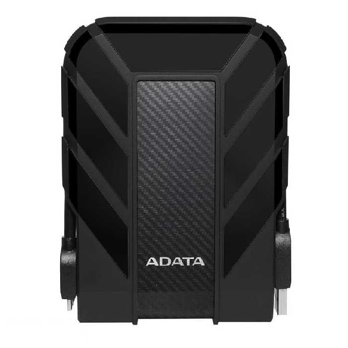 هارد اکسترنال ای دیتا مدل اچ دی 710 پرو با ظرفیت 2 ترابایت