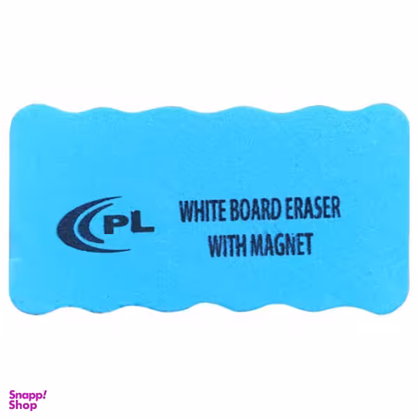 تخته پاک کن مدل مغناطیسی کد 5