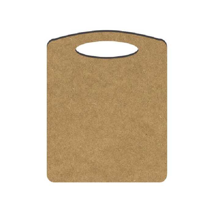 اسلایس چوبی مدل تخته گوشت خام