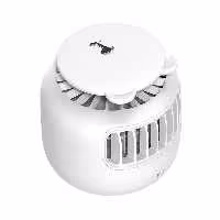 پنکه خرسی قابل حمل و چند حالته اوریکو ORICO-GXZ-F1013 Maka bear hangs a fan around its neck (سفید)