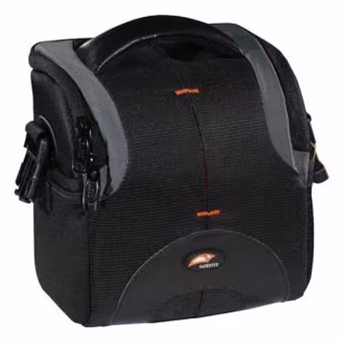 کیف دوربین عکاسی سافروتو مدل Safrotto H201 Camera Bag