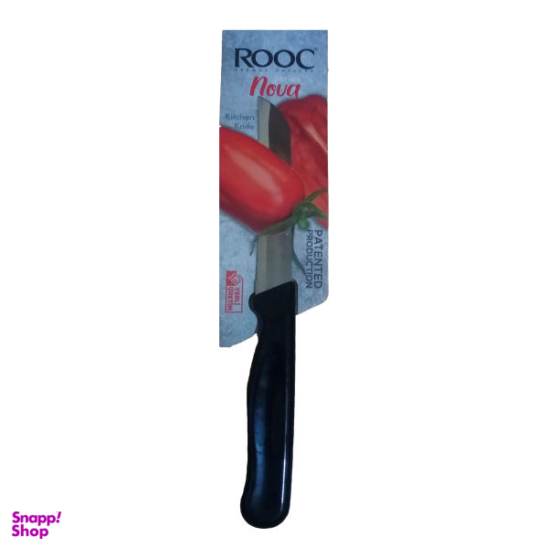 چاقو آشپزخانه روک مدل الماس