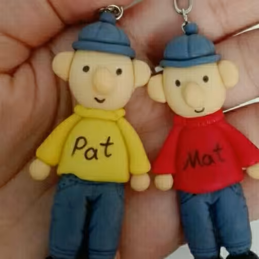 ست جاسویچی پت ومت