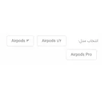 کاور ایرپاد Adidas YEEZY 