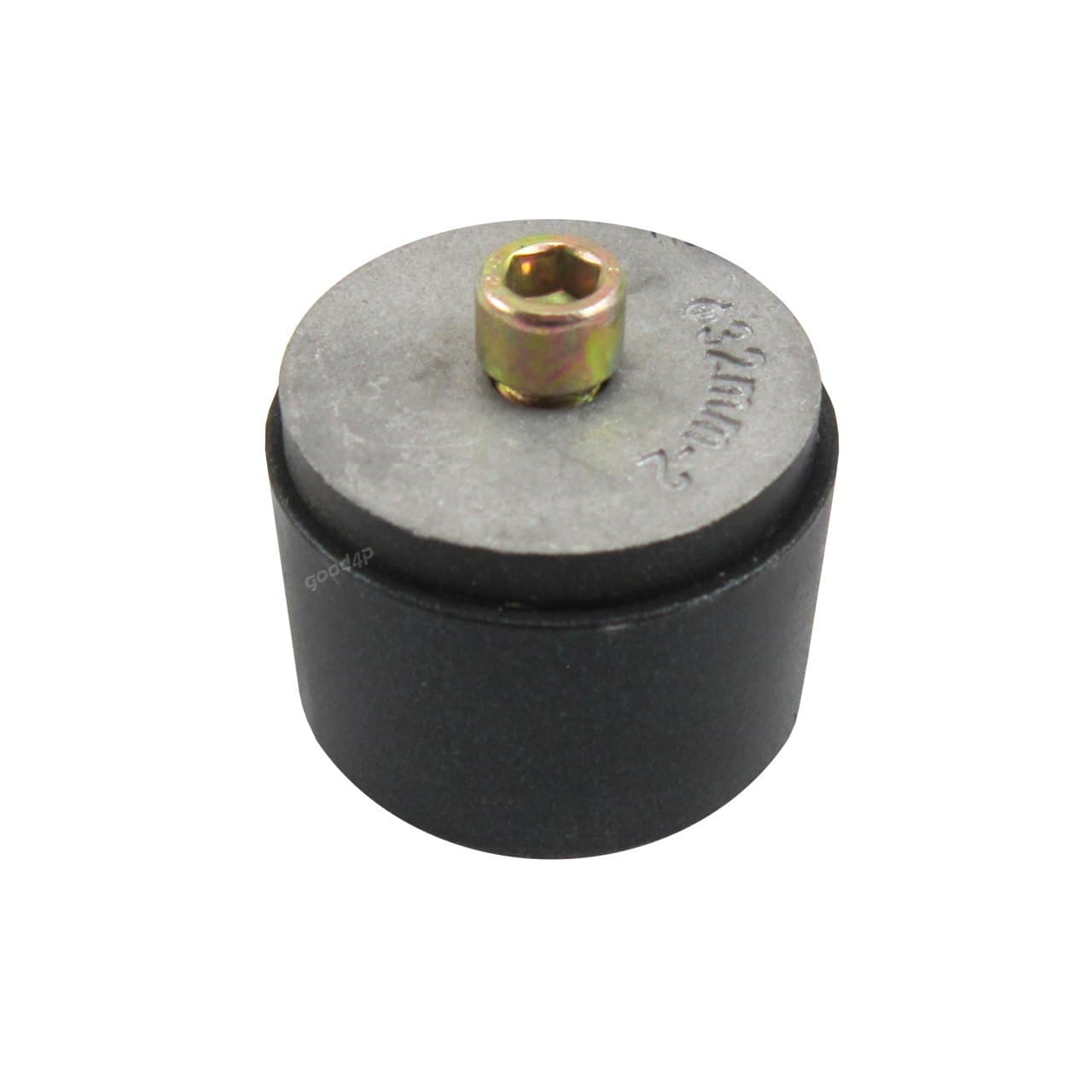 لقمه اتو لوله سبز تفلون نمره 32