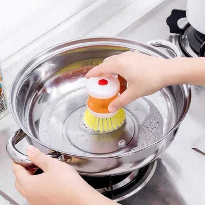 
فرچه مخزن دار در رنگ بندی جنس پلاستیک