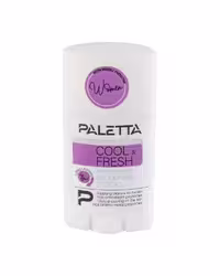 مام استیک صابونی زنانه پالتا Paletta مدل Cool And Fresh حجم 40 میلی لیتر