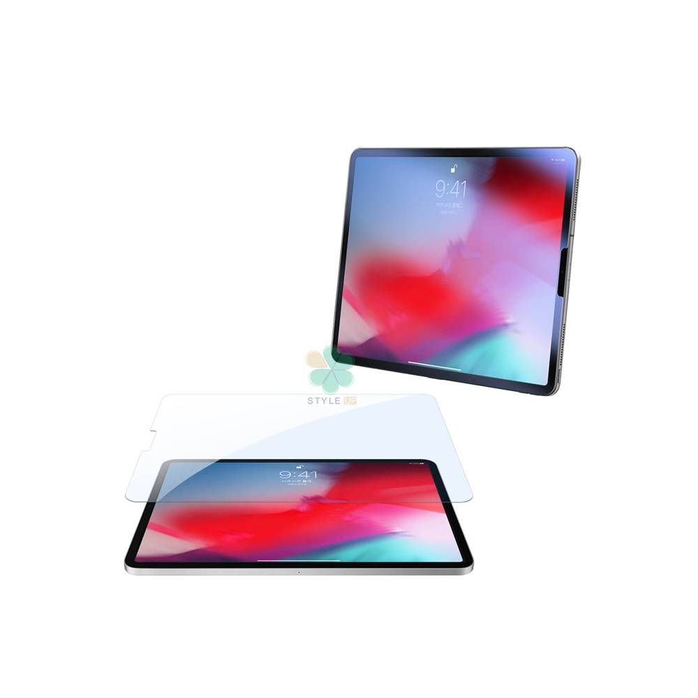 گلس نیلکین آیپد iPad Pro 12.9 2018 مدل V  Anti Blue Light