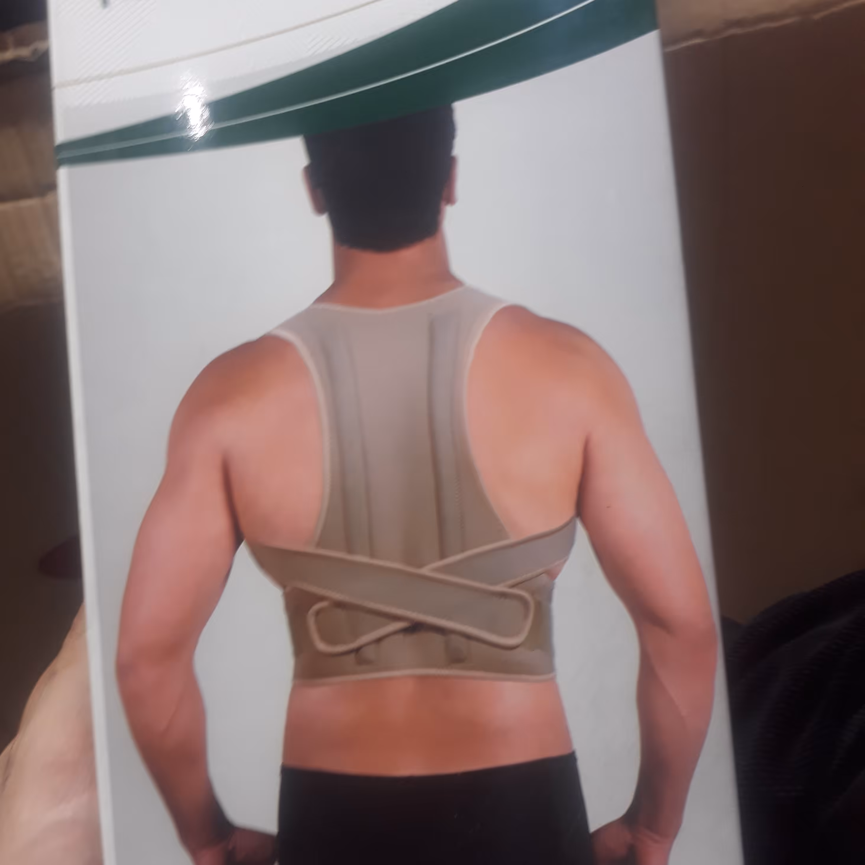 قوزبند پل دار نئوپرنی سایز اسمال