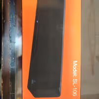 اسپیکر لب تابی 