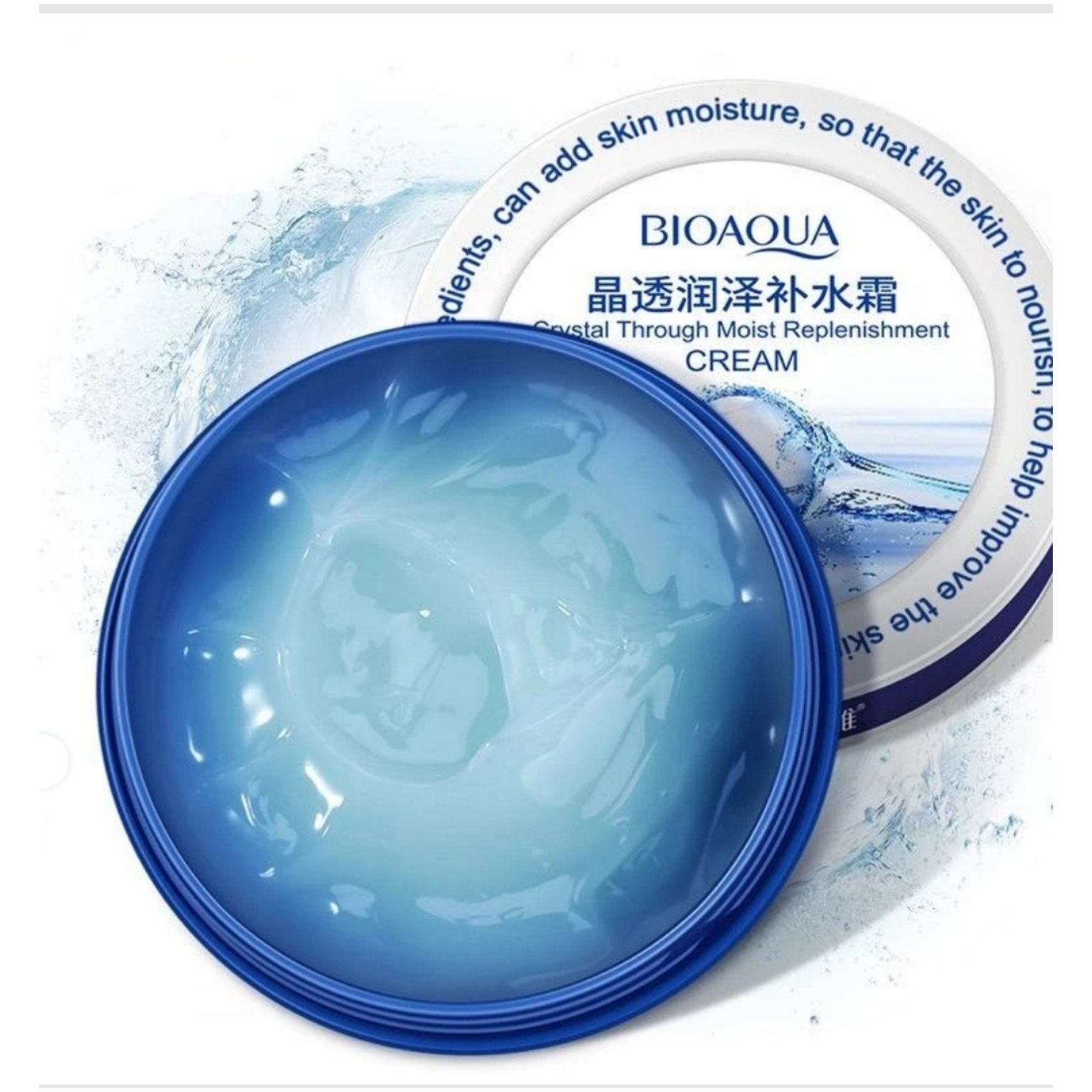 کرم هیالونیک اسید