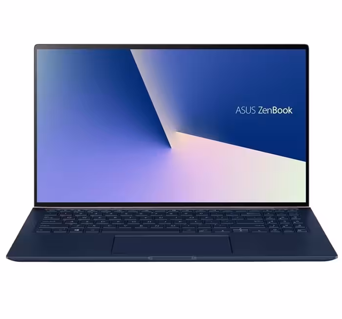 لپ تاپ ایسوس مدل ZenBook 15 UX533FTC با پردازنده i5 و صفحه نمایش Full HD
