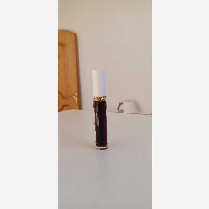 محلول تقویت مژه و ابرو ارگانیک