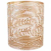 جا شمعی طرح PALM کد CH-6802