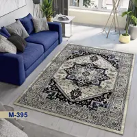 روفرشی کشدار (کاور فرش)  12متری کالای خواب متین کدM-395(قابل سفارش در ابعاد 12-9-6-4 متری)