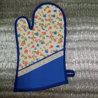 یک جفت دستکش فر  (کد06)