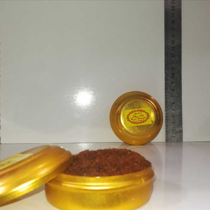 بخور صندل سرخ صلاله عمان