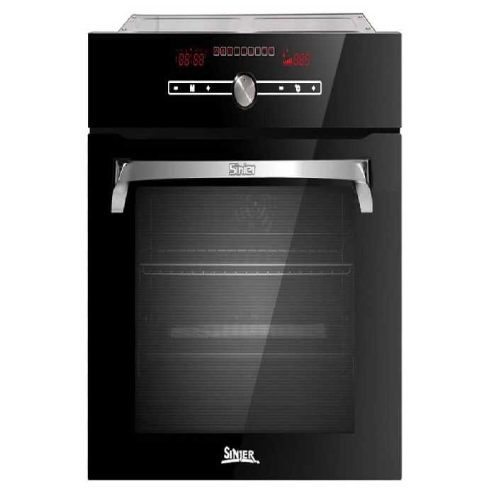 فر توکار سینجر مدل SLA 1